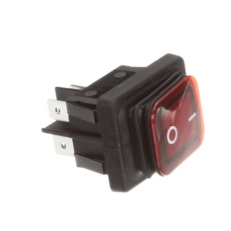 Hickory Switch Lighted Rocker 541NS